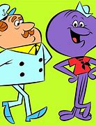 Image result for Hanna-Barbera Characters