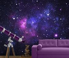 Image result for Galaxy Wallpaper for Bedrooms