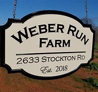 Image result for Farm Road Signs