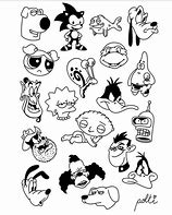 Image result for Cartoon Flash Sheet