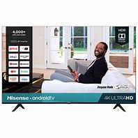 Image result for Hisense 65 TV and Cost