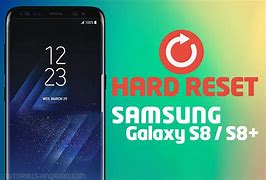 Image result for Hardware Reset Samsung S8