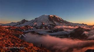 Image result for Mount Rainier Lookouts