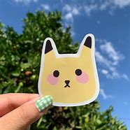 Image result for Pika Pika Sticker