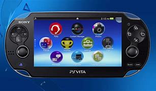 Image result for PS Vita Features