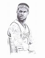 Image result for Kyrie Irving Colouring Picture