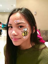 Image result for Bumble Bee Face
