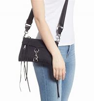 Image result for Mini Mac Bag Rebecca Minkoff