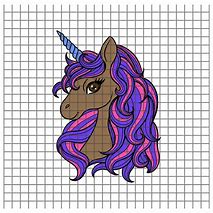 Image result for Brown Skin Girly Unicorn
