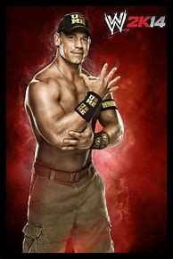 Image result for WWE Mayhem John Cena