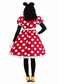 Image result for minnie mouse 1 costume