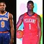 Image result for NBA Rookie Photo Shoot