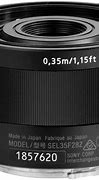 Image result for 25Mm Zeiss