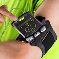 Image result for Running Wristband for Phone