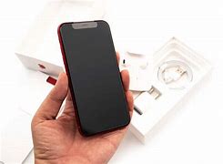 Image result for iPhone XR Red Unboxing