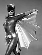 Image result for Batgirl Shackled in Batman TV Show