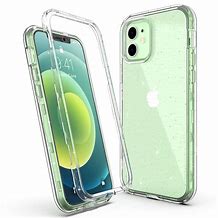 Image result for Clear Hard Case for iPhone 12 Mini