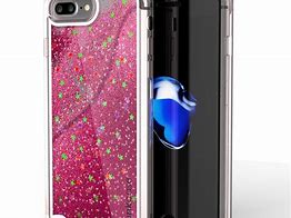 Image result for Sparkly iPhone 7 Plus Case
