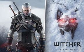 Image result for Witcher 4 Text