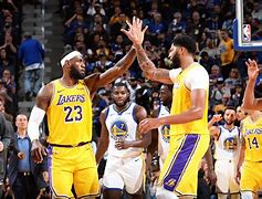 Image result for Who Is On the Lakers Team