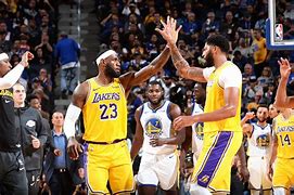Image result for Los Angeles Lakers Basketball Gear