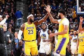 Image result for NBA Los Angeles Lakers