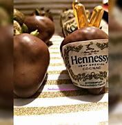 Image result for Hennessy Chocolate