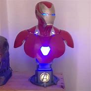 Image result for Iron Man Mark 50 Robot