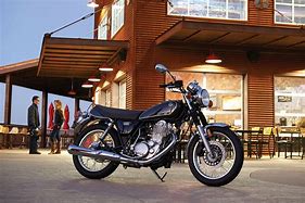 Image result for Yamaha Motorcycle 400 Pounds
