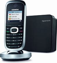 Image result for Siemens Gigaset Phone