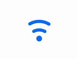 Image result for Purple Wifi Icon
