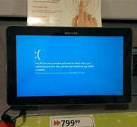 Image result for Amazon Fire Tablet Blue Screen of Death