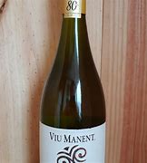 Image result for Viu Manent Chardonnay Gran Reserva