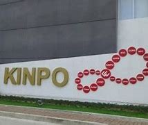 Image result for Kinpo Electronics Batangas Plant