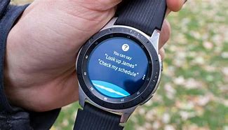 Image result for Samsung Galaxy Watch 2018 Bands