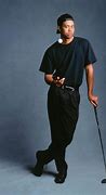 Image result for Tiger Woods Portrait