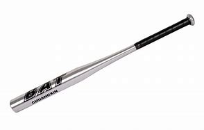 Image result for Aluminum Baseball Bat