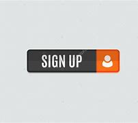 Image result for Sign Up Button Icon Rectangle