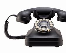 Image result for Old Pink Telephone