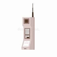 Image result for Old Phone with Antenna