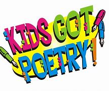 Image result for Poetry ClipArt