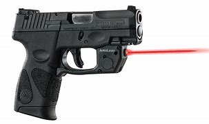 Image result for Handgun Laser Sight