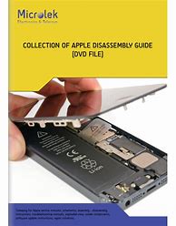 Image result for iPhone Disassembly Guide