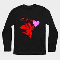 Image result for I Hate Cupid T-Shirts
