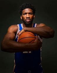 Image result for Joel Embiid Cameroon