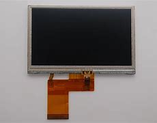Image result for Resistive Touch Screen
