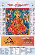 Image result for Hindu Calendar 5 Th Century