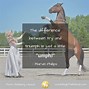 Image result for Horse Race Quotes
