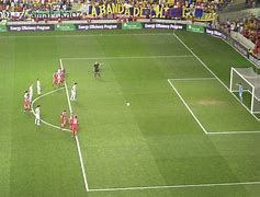 Image result for Penalty Kick in Football