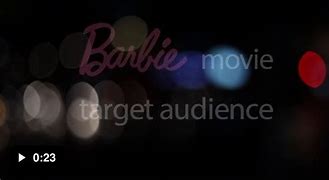 Image result for Barbie Meme Target Audience